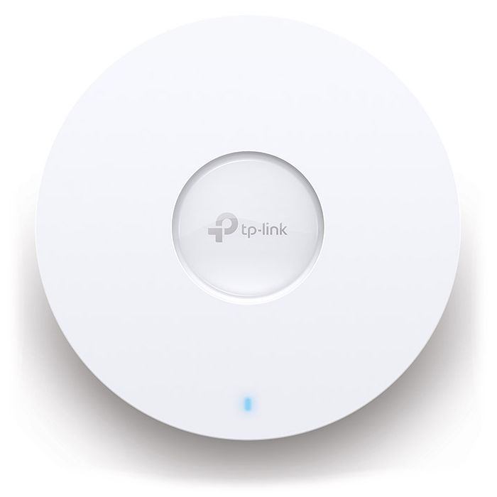 Точка доступа Wi-Fi TP-Link EAP610 Фото