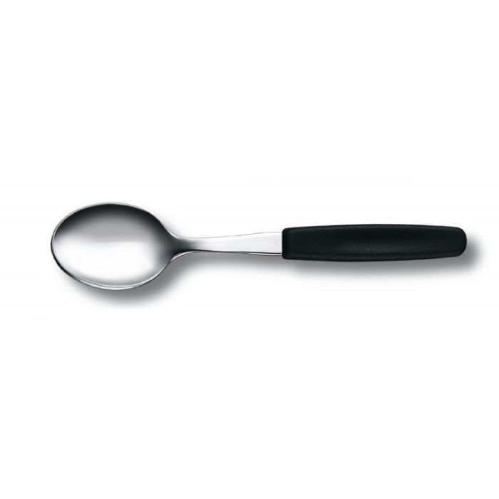 Чайная ложка Victorinox SwissClassic Tea Spoon Black Фото