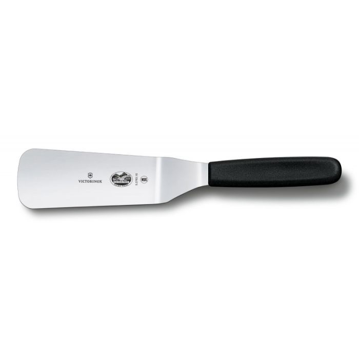 Лопатка кухонная Victorinox SwissClassic Spatula 12 см Black Фото