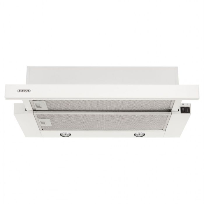Вытяжка кухонная Eleyus BREEZE 1000 50 WH Фото