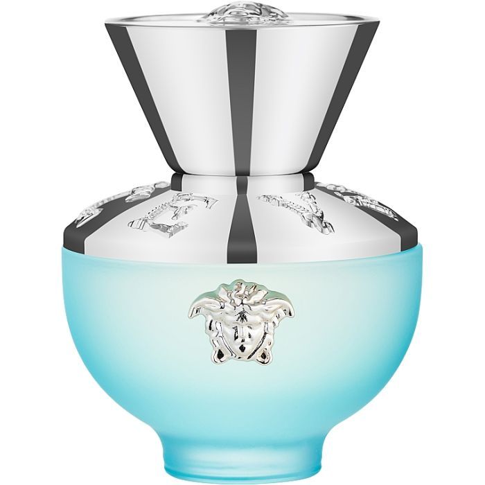 Туалетная вода Versace Pour Femme Dylan Turquoise 100 мл Фото