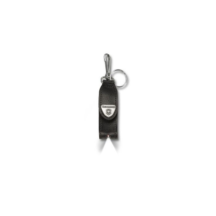 Чехол для ножа Victorinox 58 мм Black Фото