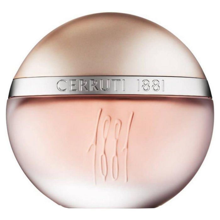 Туалетная вода Cerruti 1881 Pour Femme 30 мл Фото