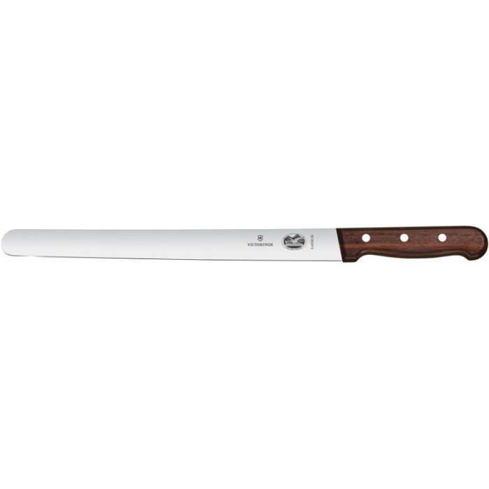 Кухонный нож Victorinox Wood Slicing 36 см Фото
