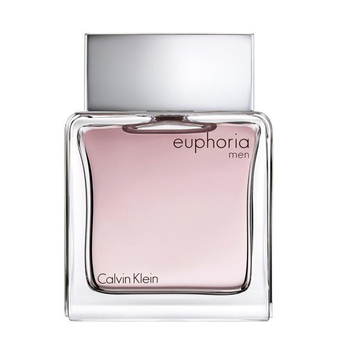 Туалетная вода Calvin Klein Euphoria Men 50 мл Фото
