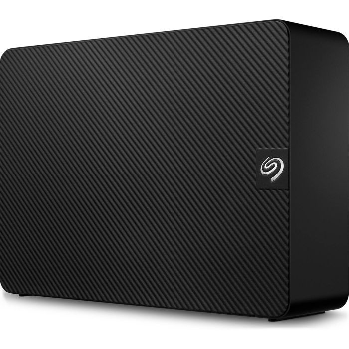 Внешний жесткий диск Seagate 3.5" 12TB Expansion Desktop Фото