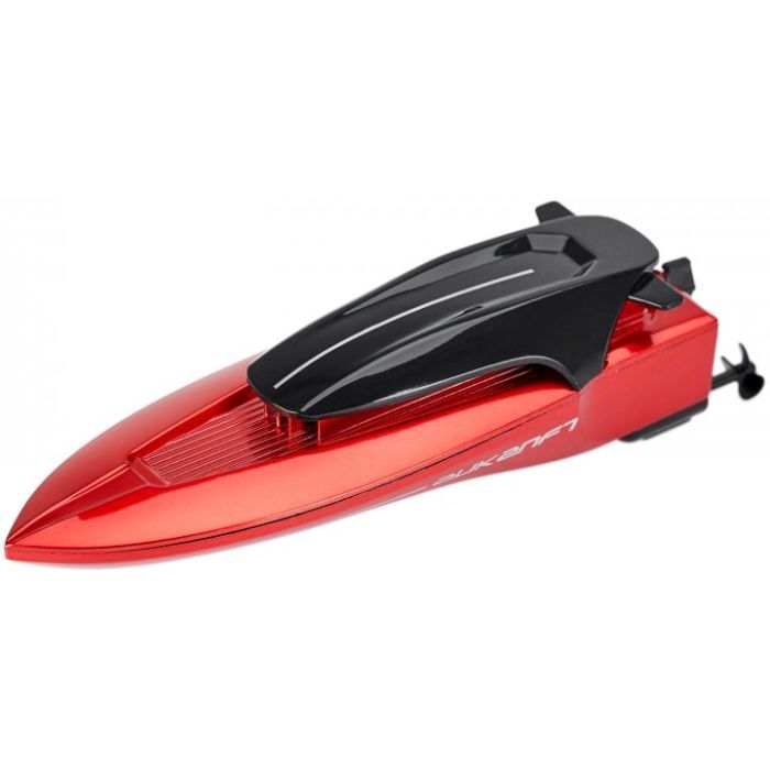 Радиоуправляемая игрушка ZIPP Toys Лодка Speed Boat Red Фото