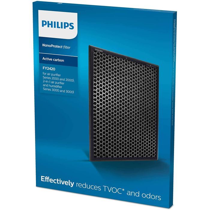 Фильтр для воздухоочистителя/увлажнителя Philips FY2420/30 Фото