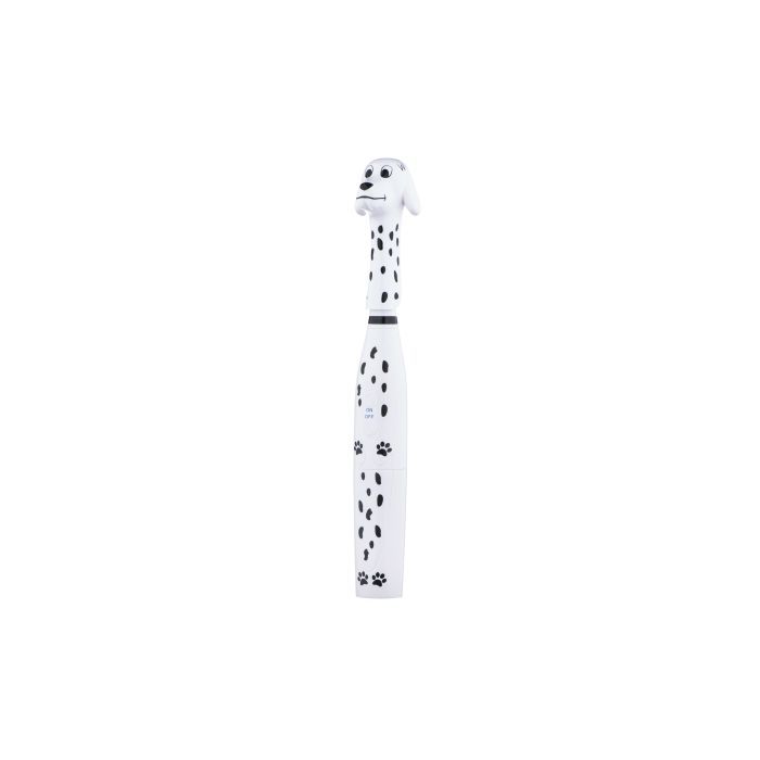 Электрическая зубная щетка Ardesto ETB-003DOG Фото