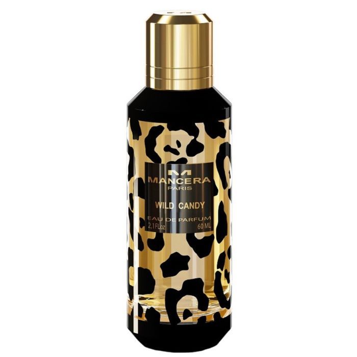 Парфюмированная вода Mancera Wild Candy 60 мл Фото
