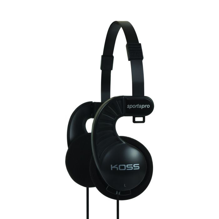 Наушники Koss Sporta Pro On-Ear Фото