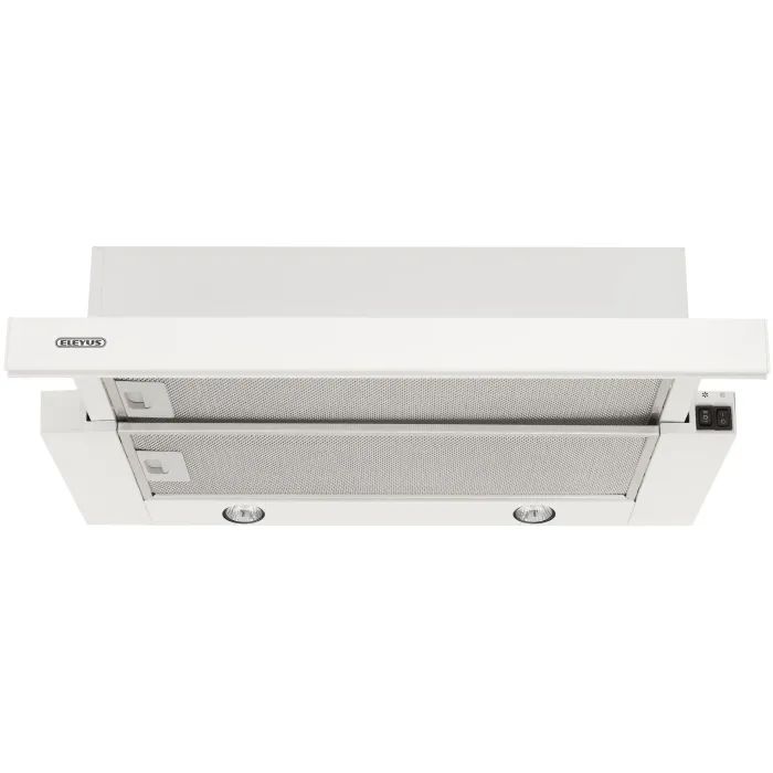 Вытяжка кухонная Eleyus BREEZE 700 50 WH Фото