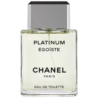 Туалетная вода Chanel Egoiste Platinum 50 мл Фото