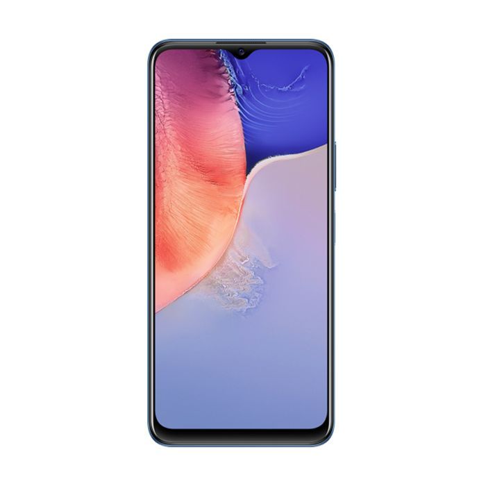 Мобильный телефон Vivo Y15s 3/32GB Mystic Blue Фото