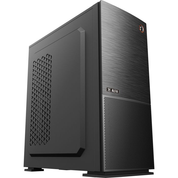 Корпус для ПК 2E ALFA Фото