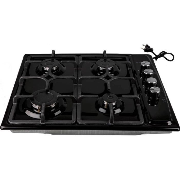 Варочная поверхность Grunhelm GPG161B Фото