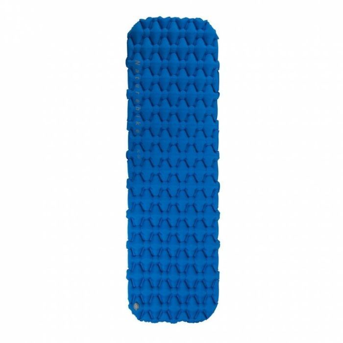 Туристический коврик Naturehike FC-10 NH19Z032-P Blue Фото