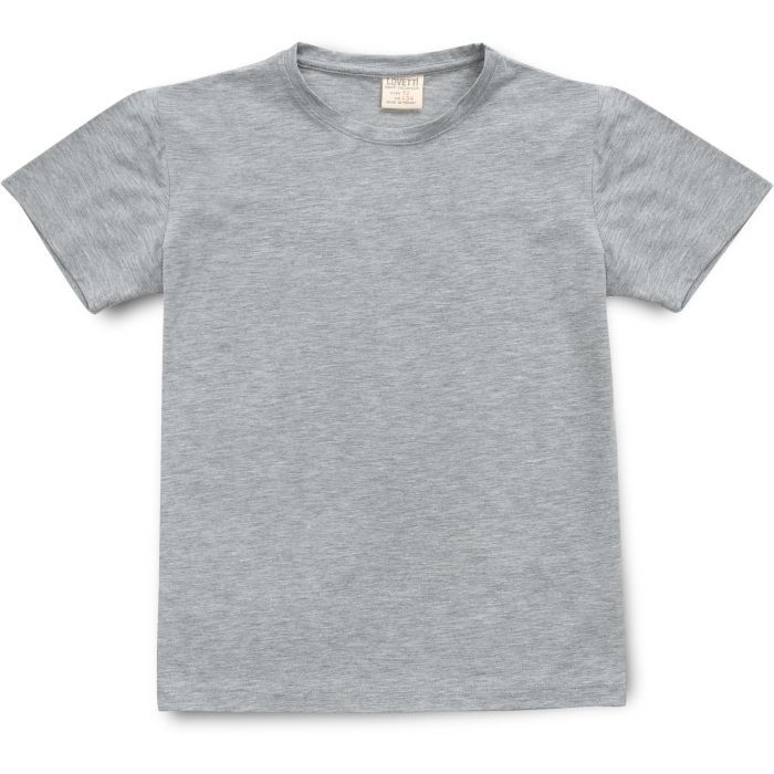 Футболка детская Lovetti базовая Фото