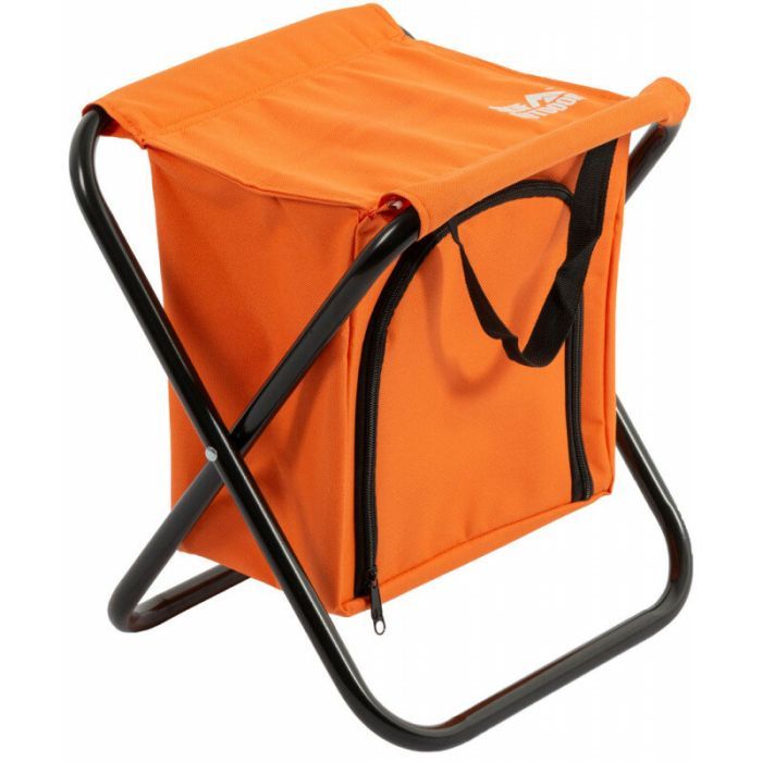 Стул складной Skif Outdoor Keeper I Orange Фото