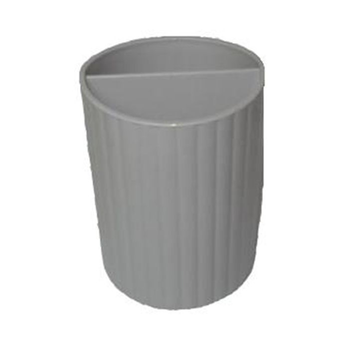 Подставка для ручек КіП сірий Фото