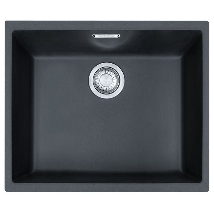 Мойка кухонная Franke SIRIUS SID 110-50 Фото