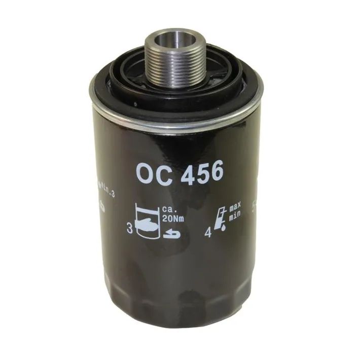 Фильтр масляный Mahle OC456 Фото