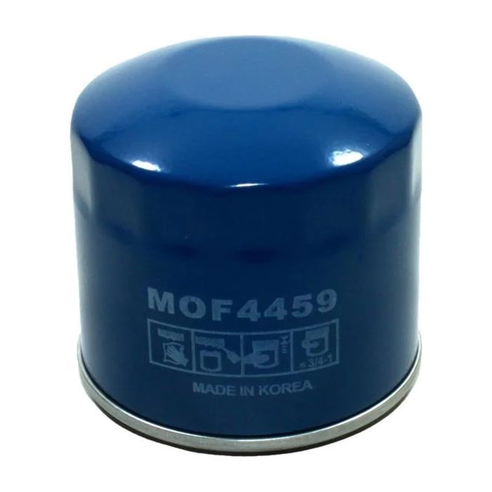 Фильтр масляный Mando MOF4459 Фото