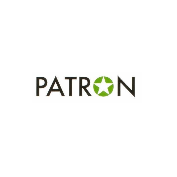 Тонер Patron Canon iRA C3320 black, 790 г Фото