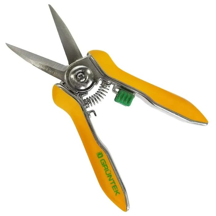 Секатор Gruntek Colibri 170 мм Фото