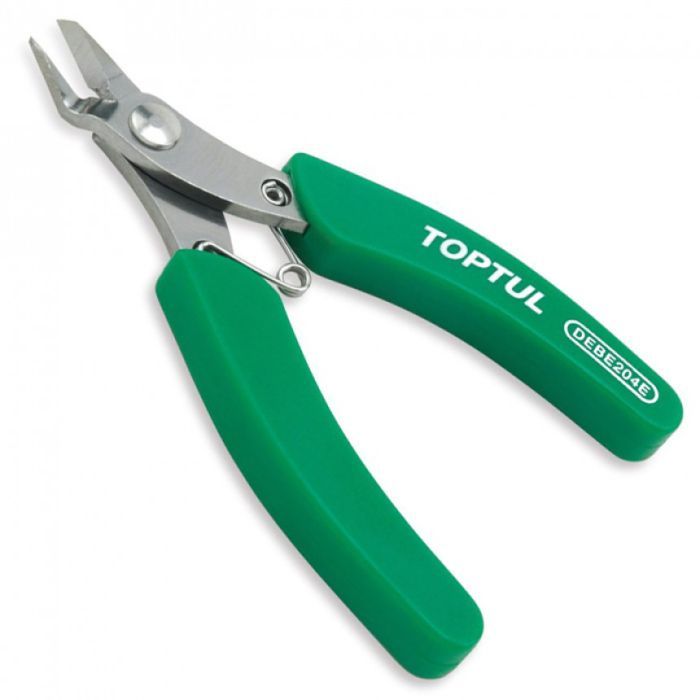 Кусачки Toptul 4,5" Фото