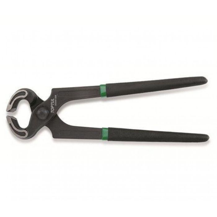 Кусачки Toptul торцеві 8" Фото
