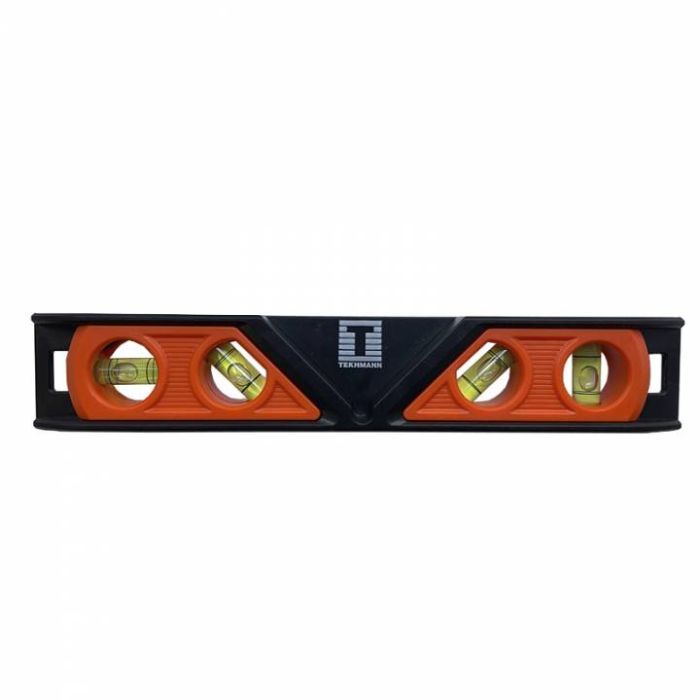 Уровень Tekhmann мини 225мм Фото