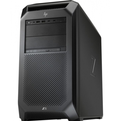 Компьютер HP Z8 G4 WKS Tower / Xeon Gold 4214R Фото
