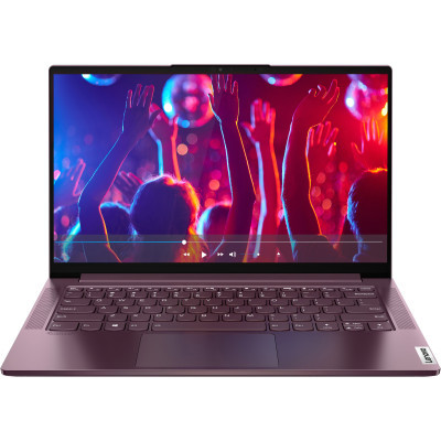 Ноутбук Lenovo Yoga Slim 7 14ITL05 Фото