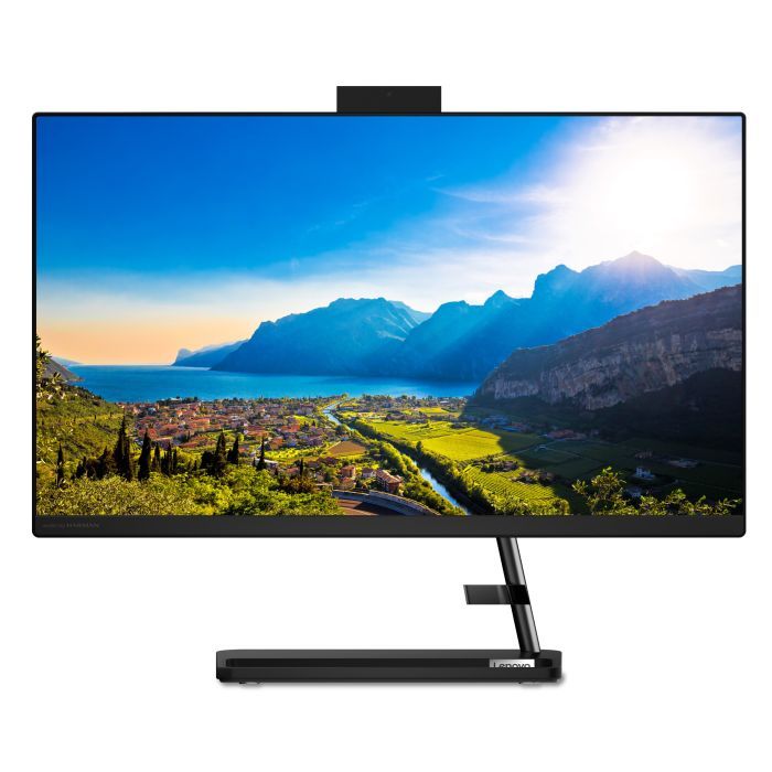 Компьютер Lenovo IdeaCentre AiO 3 22ITL6 / i3-1115G4 Фото