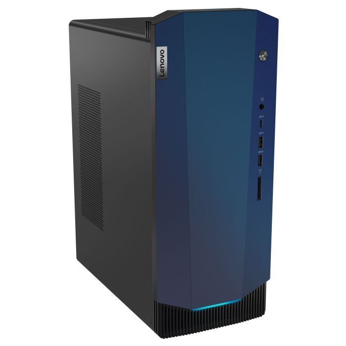 Компьютер Lenovo IdeaCentre Gaming5 14ACN6 / Ryzen7 5700G Фото