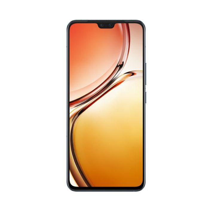 Мобильный телефон Vivo V23 5G 8/128GB Stardust Black Фото