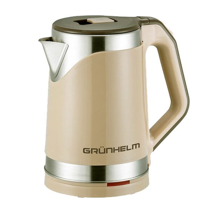Электрочайник Grunhelm EKS-1857SB Фото