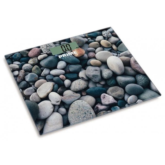 Весы напольные PRIME Technics PSB 1501 S Фото