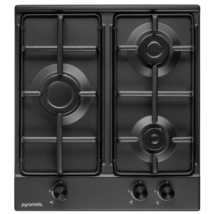 Варочная поверхность Pyramida PFE 453 BL H Фото