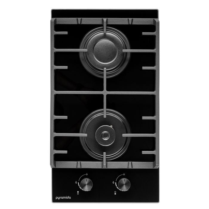 Варочная поверхность Pyramida PFG 302 BL H Фото