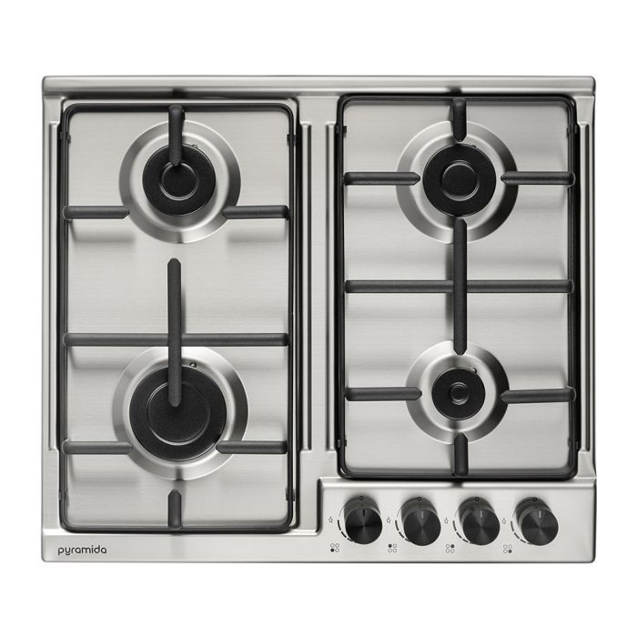 Варочная поверхность Pyramida PFX 604 IX H Фото