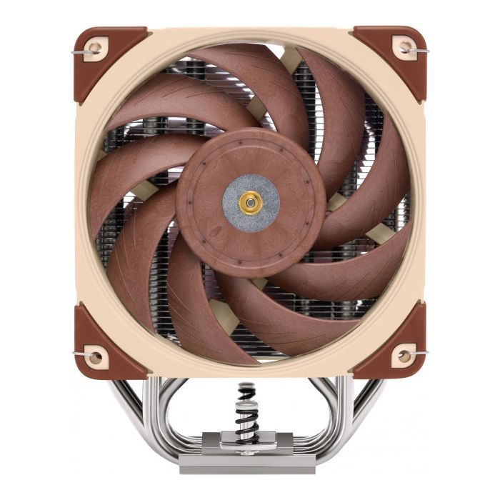 Кулер для процессора Noctua NH-U12A Фото