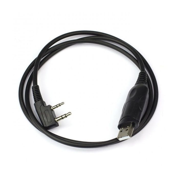 Дата кабель Baofeng USB для программирования Baofeng UV-5R Фото