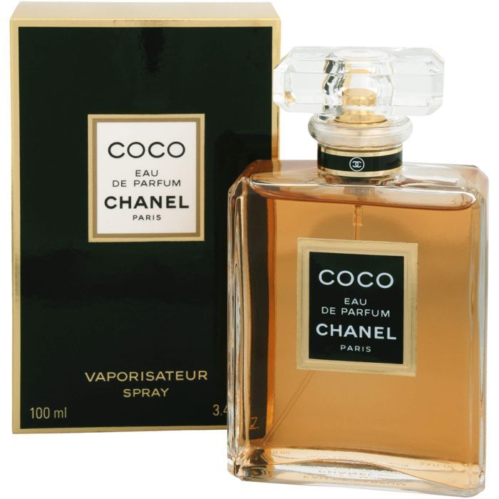 Парфюмированная вода Chanel Coco тестер 100 мл Фото