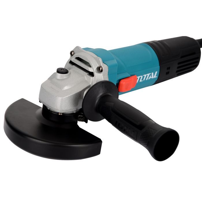 Шлифовальная машина Total TG109125565 Фото