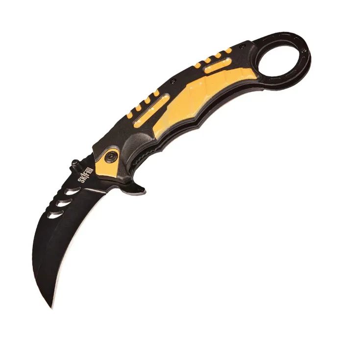 Нож Skif Plus Cockatoo Orange Фото