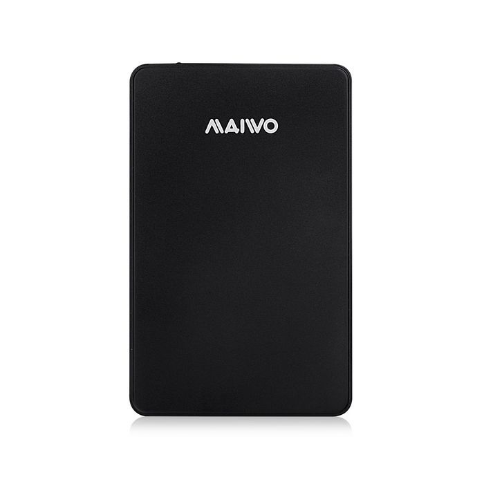 Карман внешний Maiwo K2503D black Фото