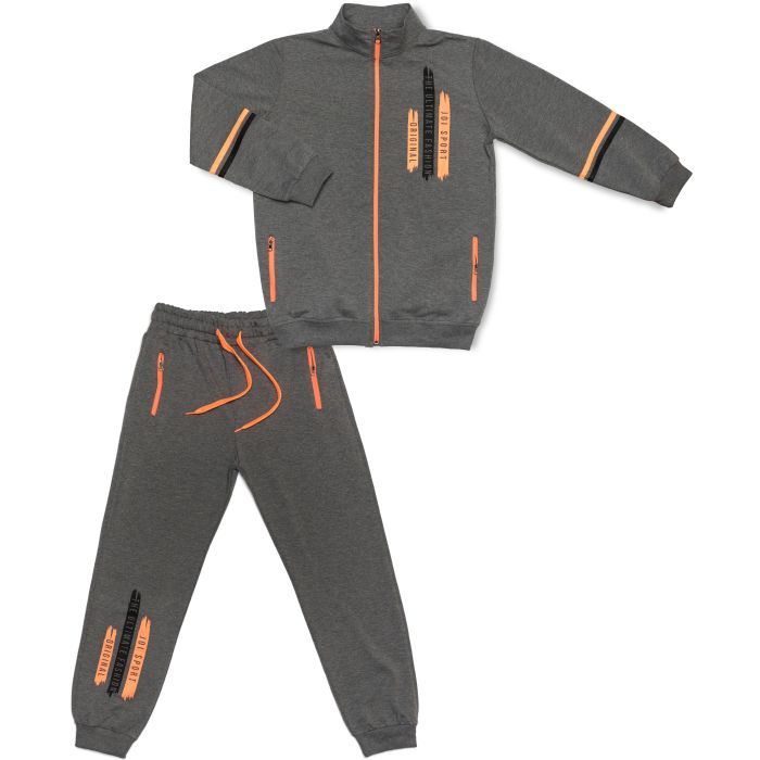 Спортивный костюм детский Joi JOI SPORT Фото
