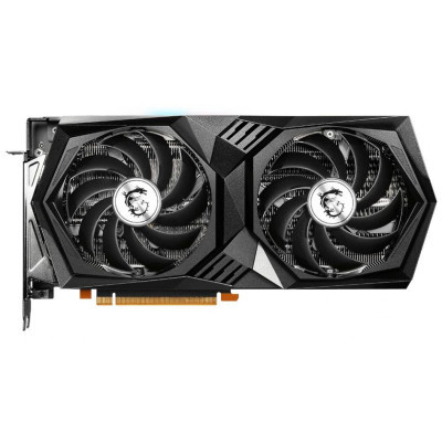 Видеокарта MSI GeForce RTX3050 8Gb GAMING X Фото 1